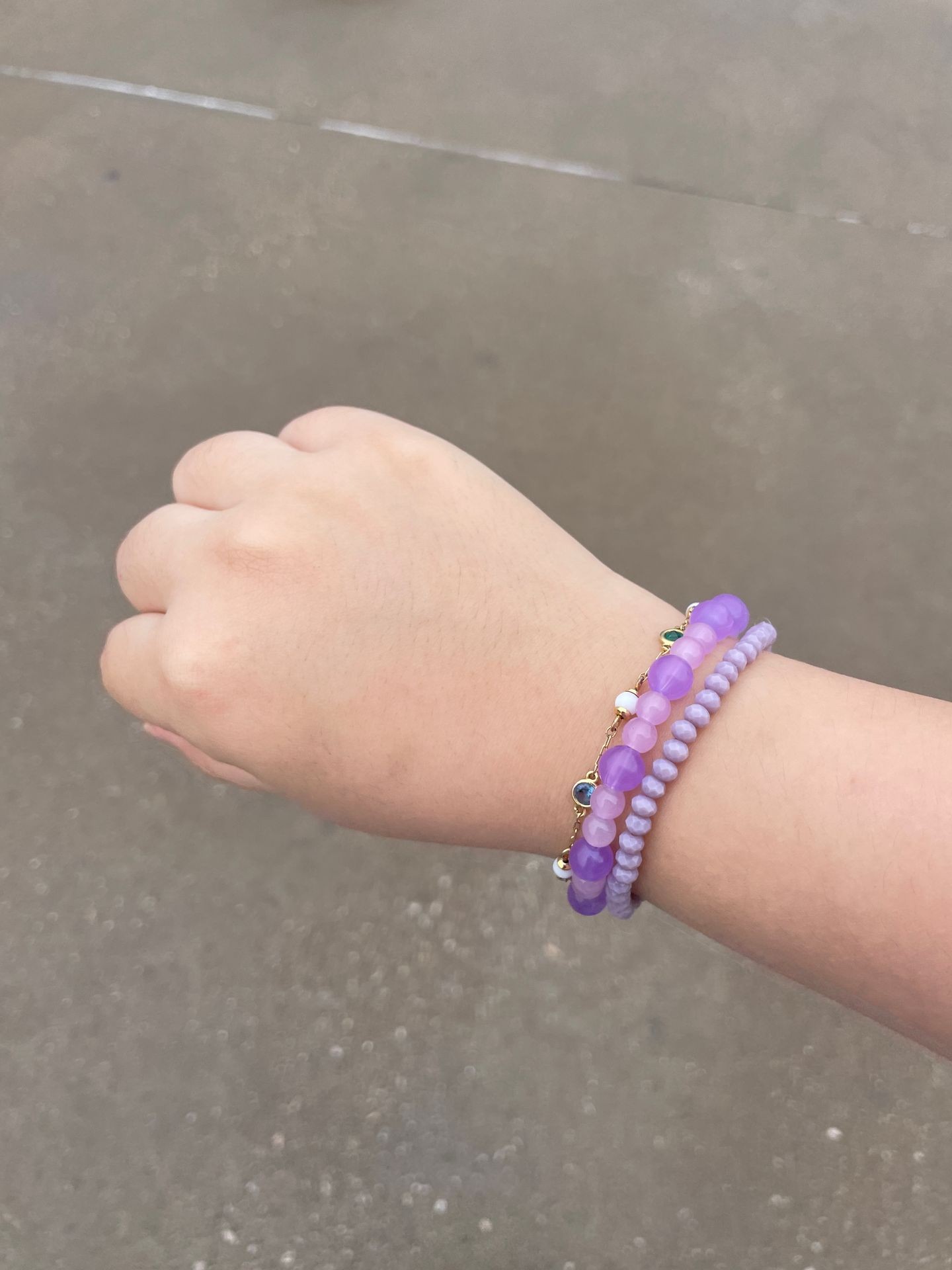 Personalized UV Alerts
